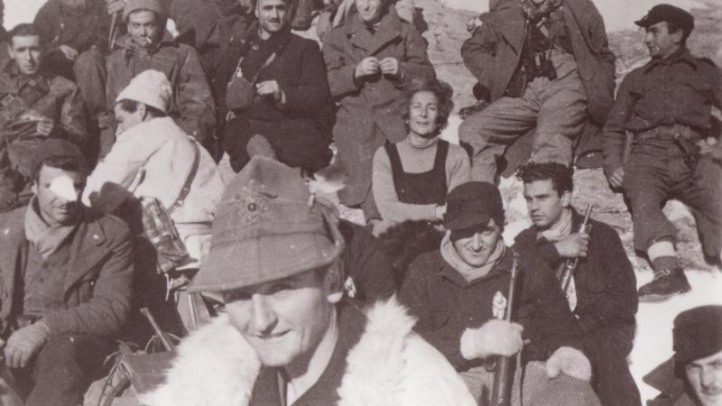 Itinerari partigiani nel Monregalese